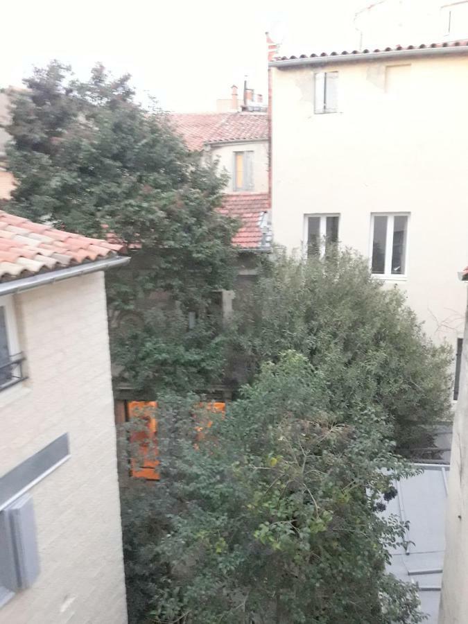 Palais St Guilhem Apartment *