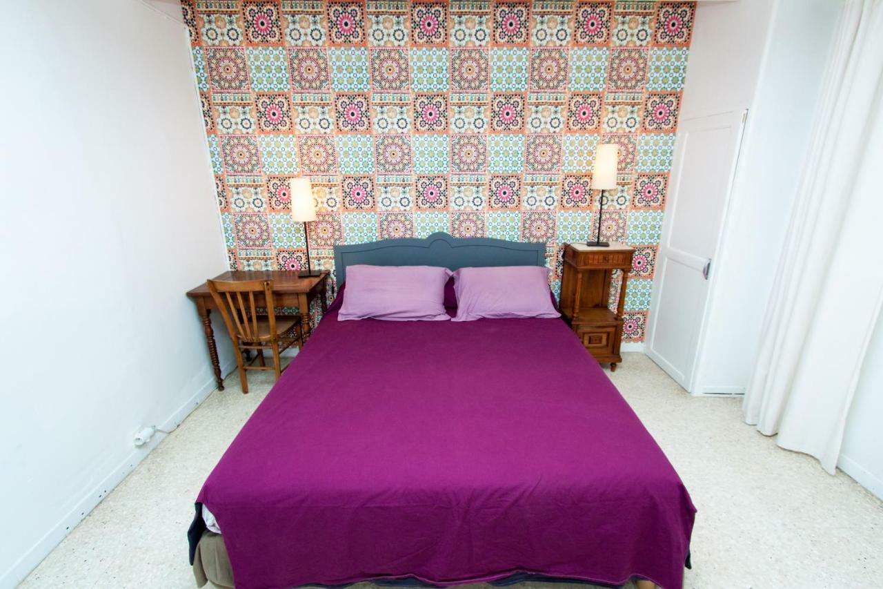Boutonnet Avec Jardin Apartamento Montpellier