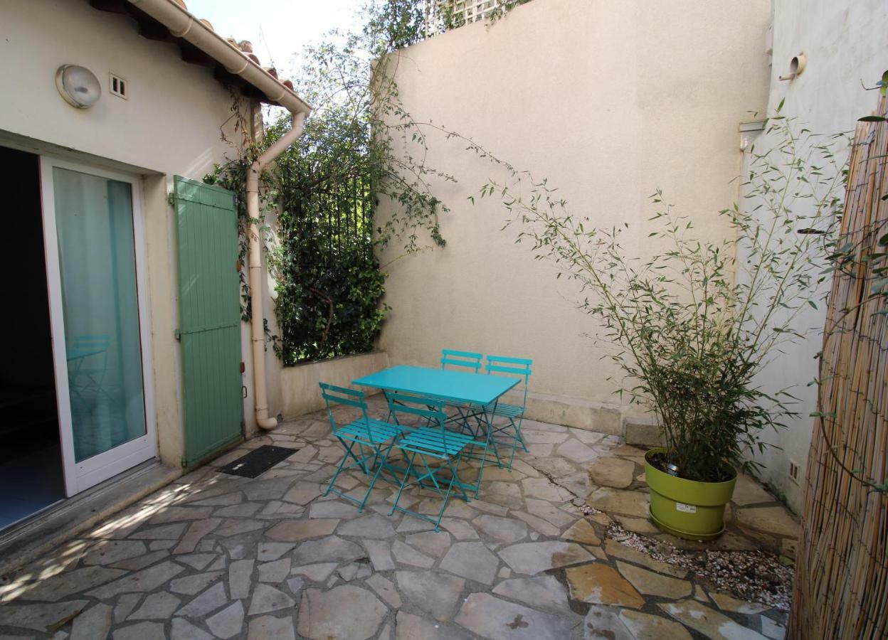 Le Maillart Appartement Montpellier
