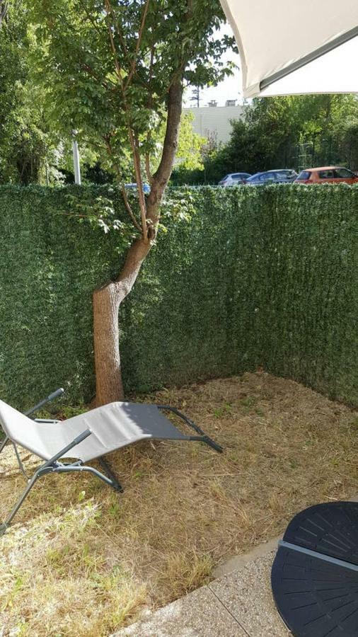 Appartement T2 5 Pers Clim Montpellier