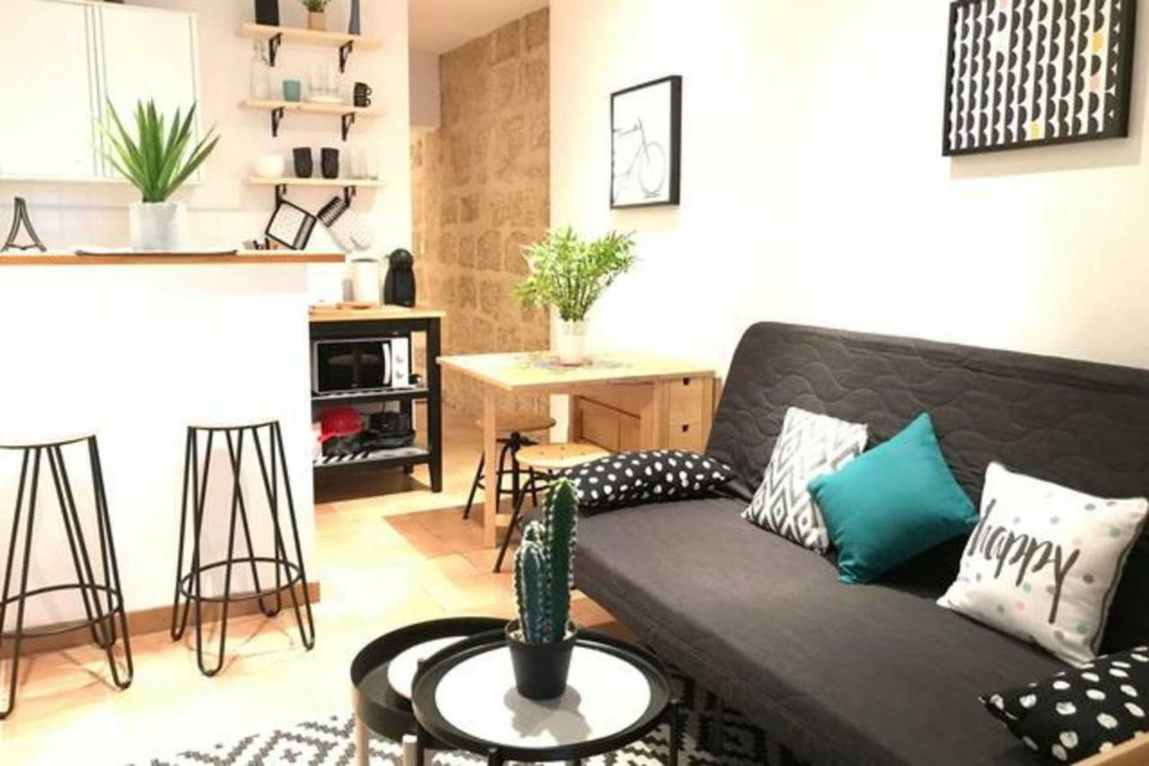 Superbe ! Appart T2 - Centre Historique & Tram - Situation Ideale Apartment Montpellier