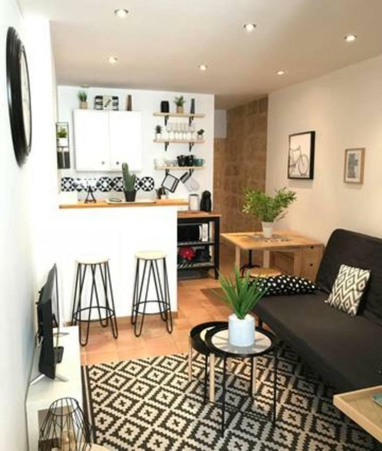 Apartment Superbe ! Appart T2 - Centre Historique & Tram - Situation Ideale Montpellier
