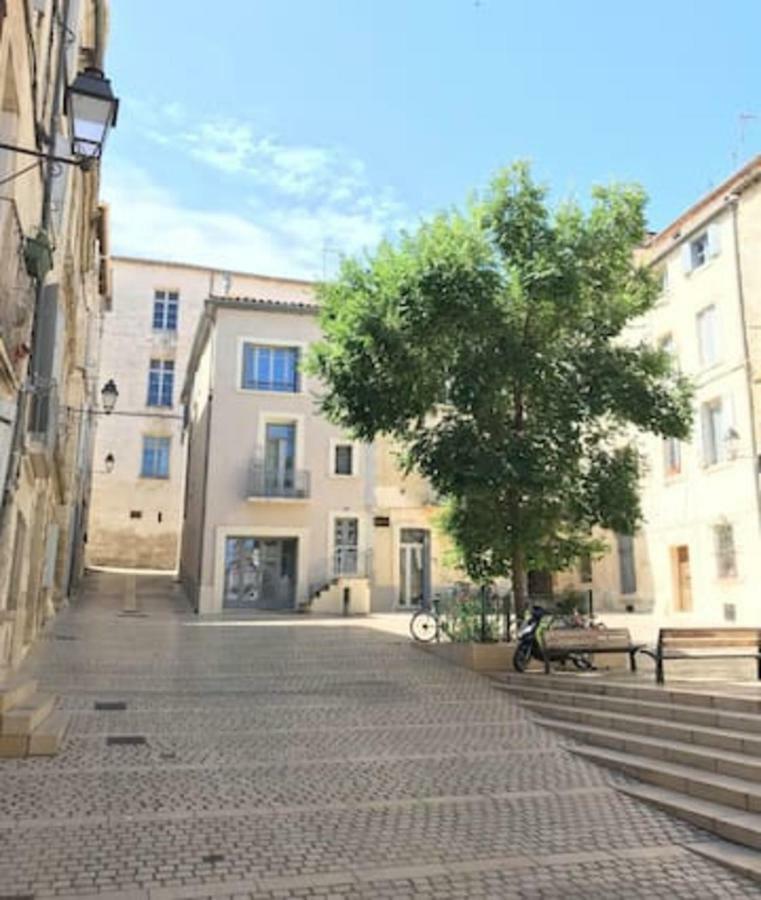 Apartment Superbe ! Appart T2 - Centre Historique & Tram - Situation Ideale Montpellier