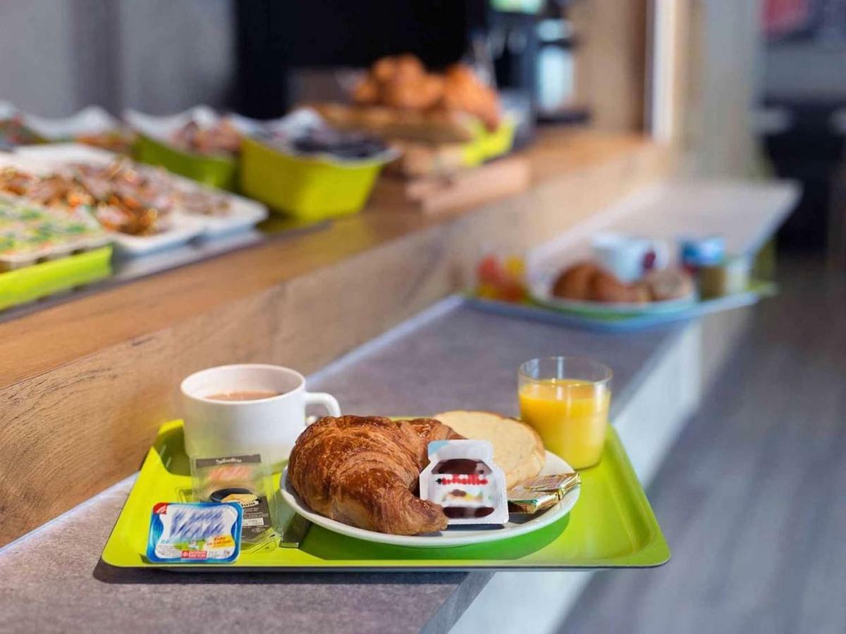 Hotel Ibis Budget Nord Euromedecine