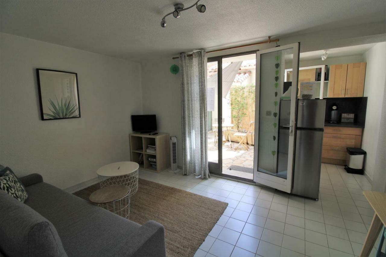 Apartment Le Maillart *