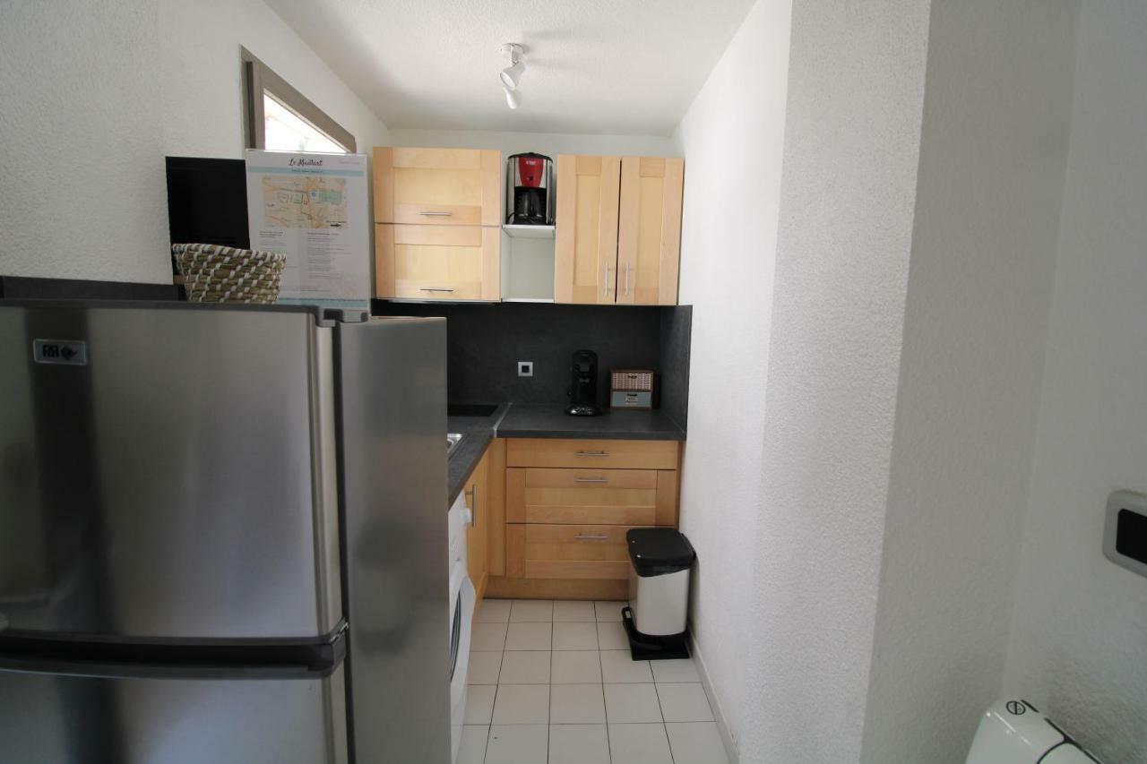 Apartment Le Maillart