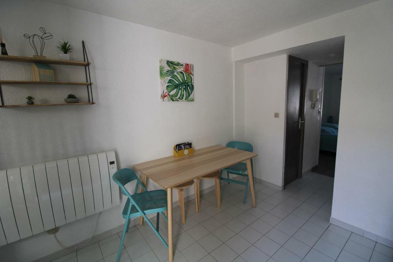 Appartement Le Maillart *
