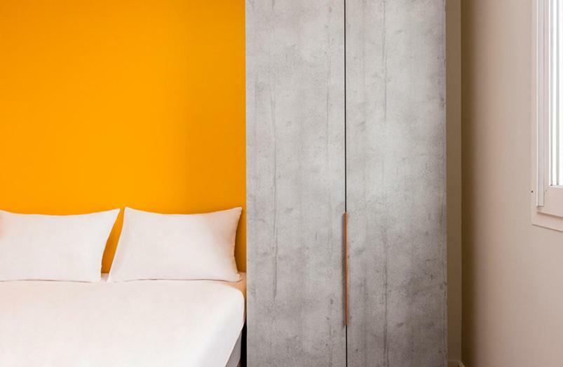 Ibis Budget Nord Euromédecine 2*