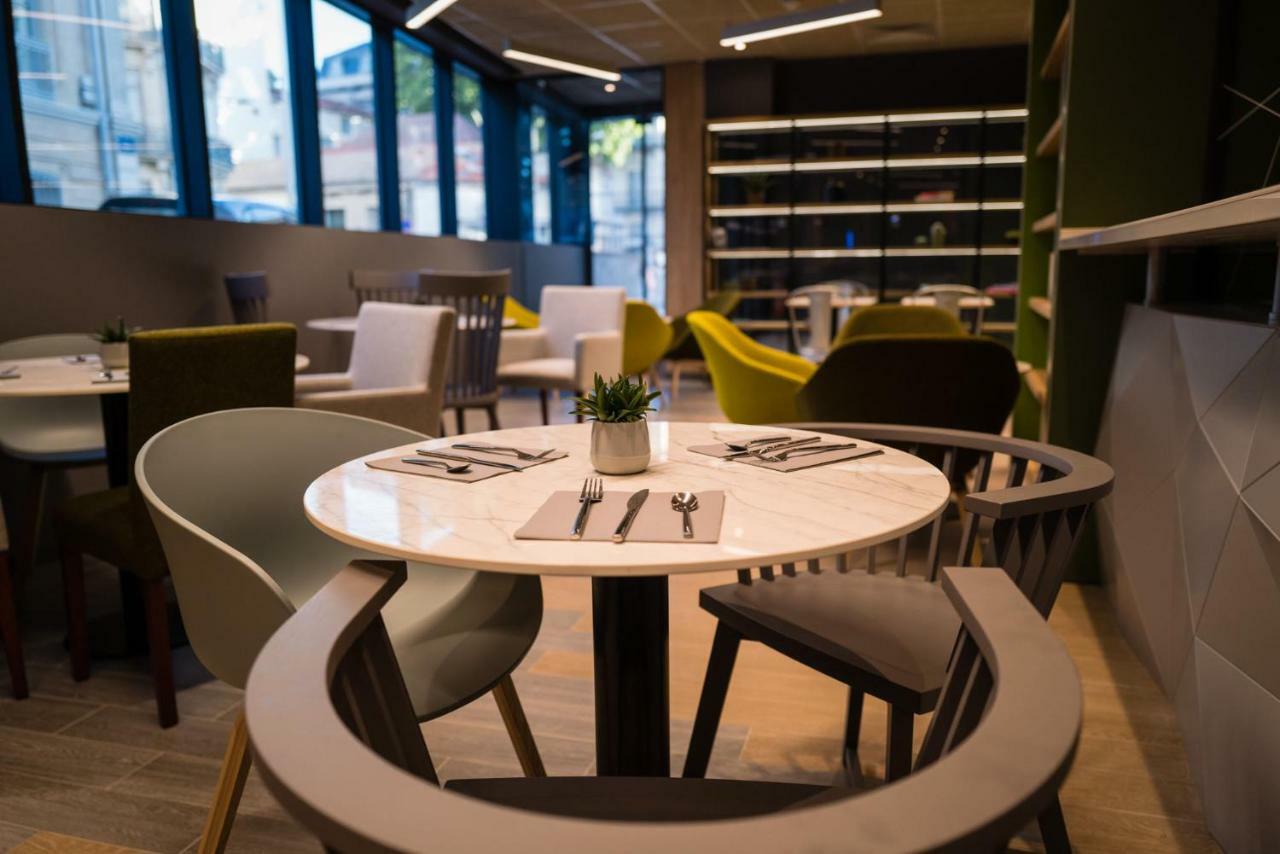 Campanile Centre St Roch Montpellier