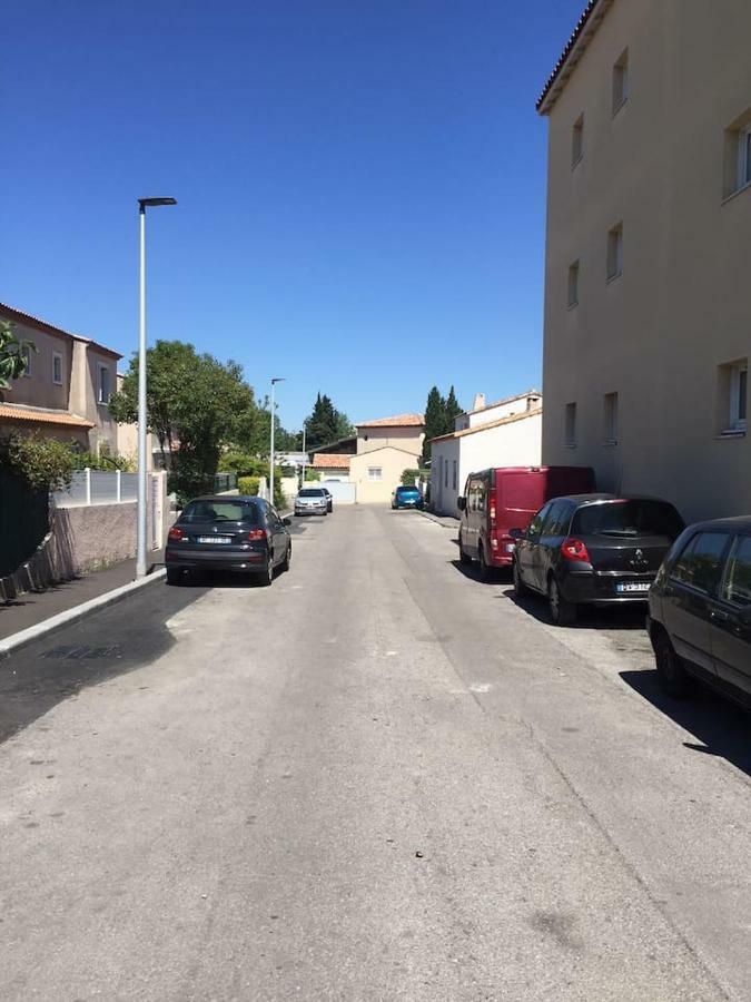 Appartement Grand Le Prado Avec Terrasse *