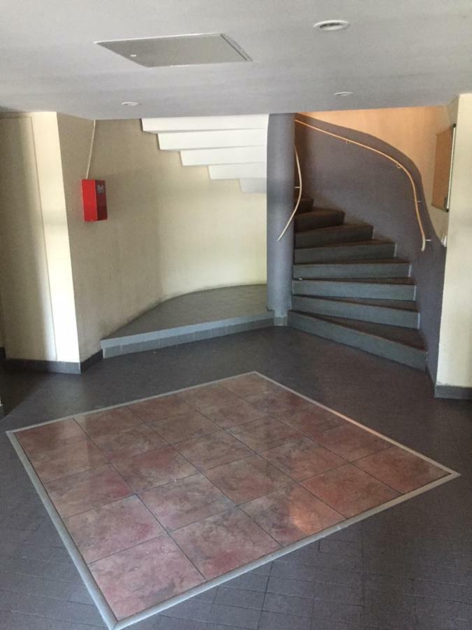 Appartement Grand Le Prado Avec Terrasse *