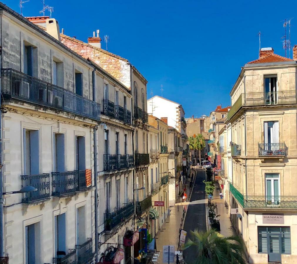 Comedie St-roch - - Hypercentre Gare - Clim & Netflix Apartment *