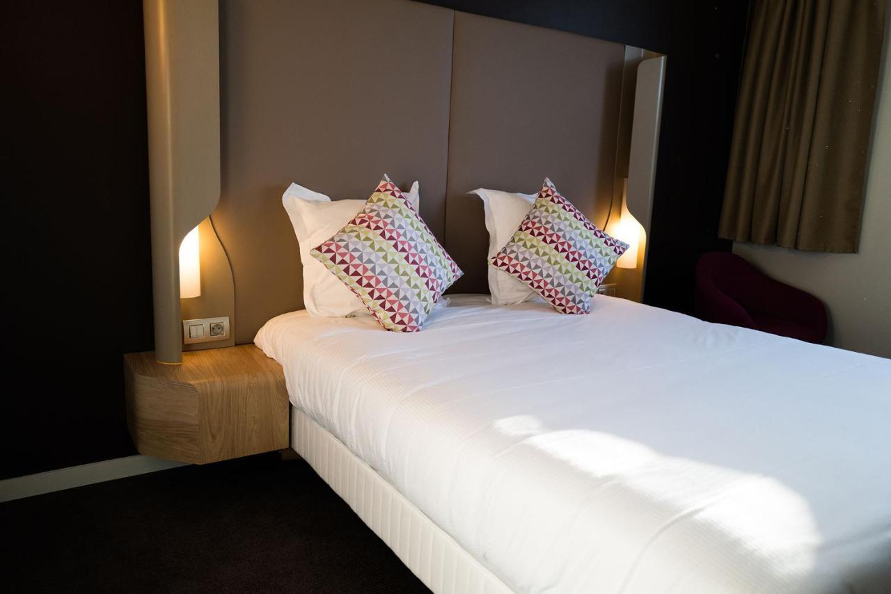 Campanile Centre St Roch 3* Montpellier