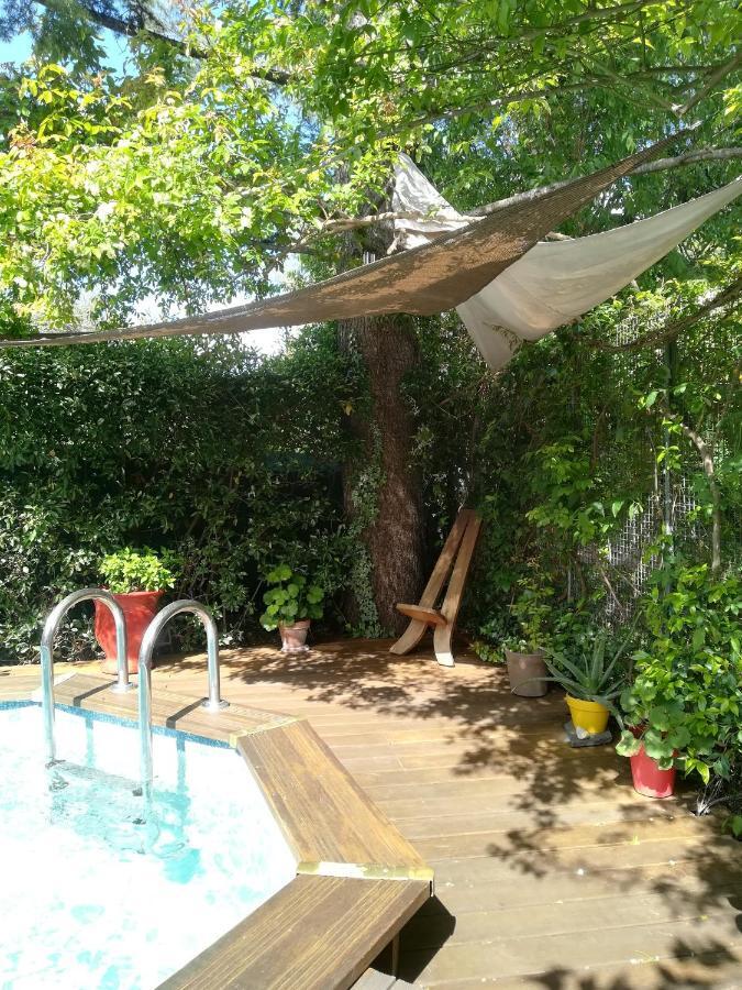 Grand Avec Piscine