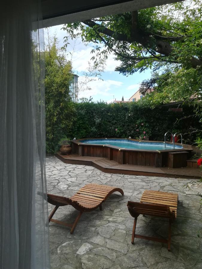 Appartement Grand Avec Piscine *