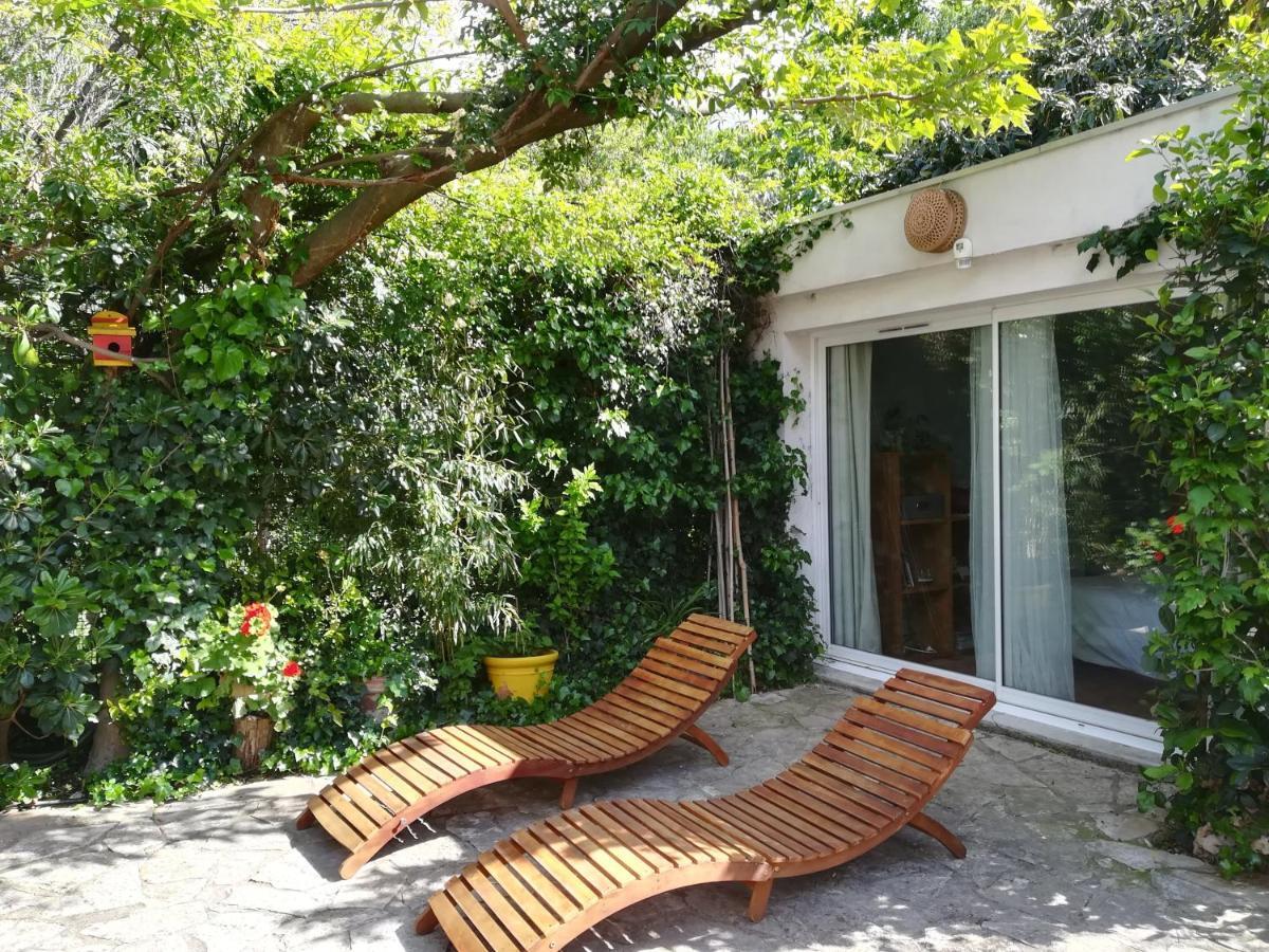 Appartement Grand Avec Piscine *