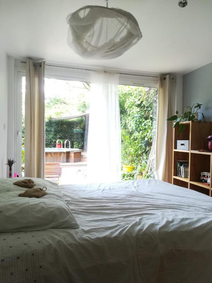 Appartement Grand Avec Piscine Montpellier