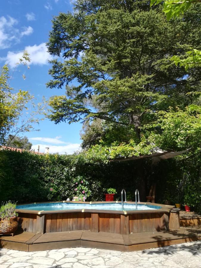 Grand Avec Piscine Appartement *