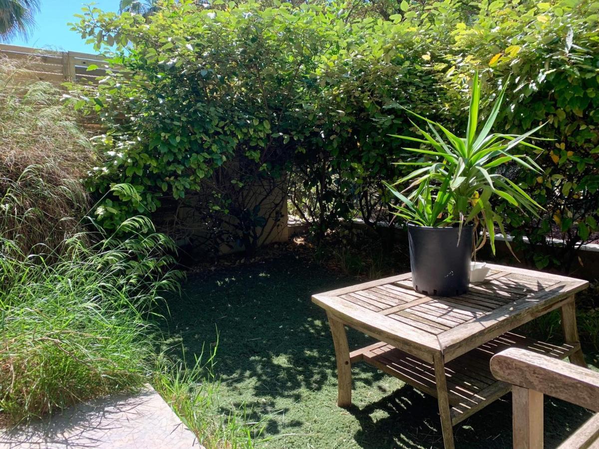 Grand Studio Avec Piscine Montpellier