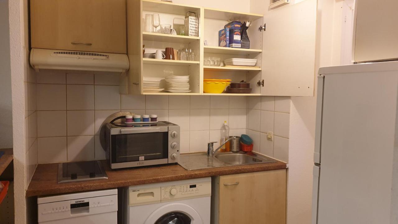 Apartamento Grand Studio Avec Piscine