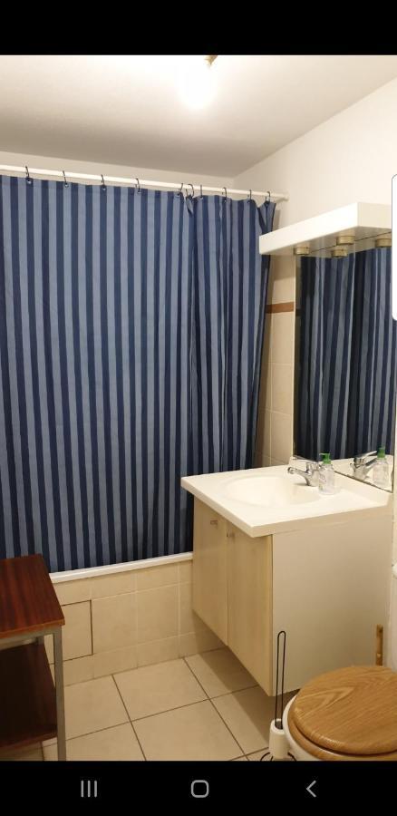 Grand Studio Avec Piscine Apartamento Montpellier