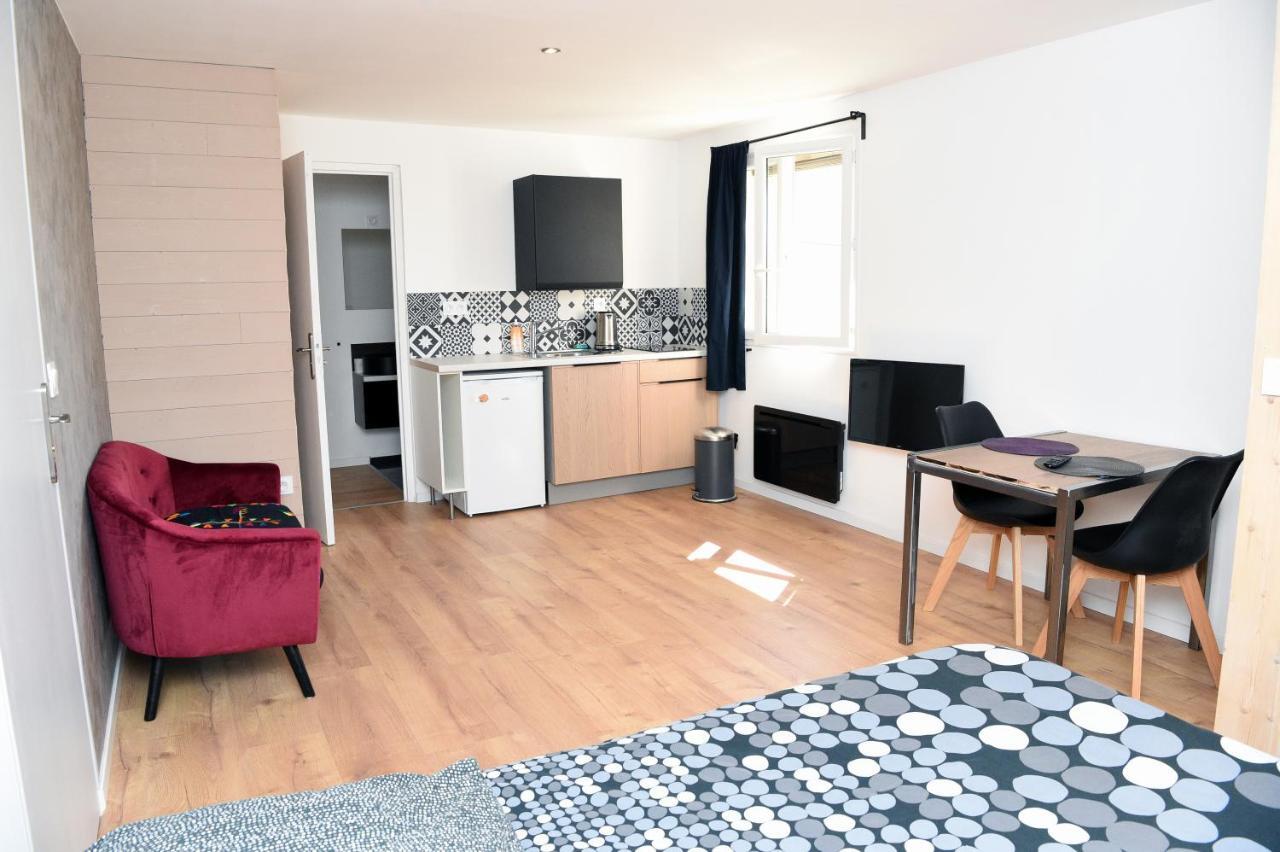 Studio Rigaud Appartement