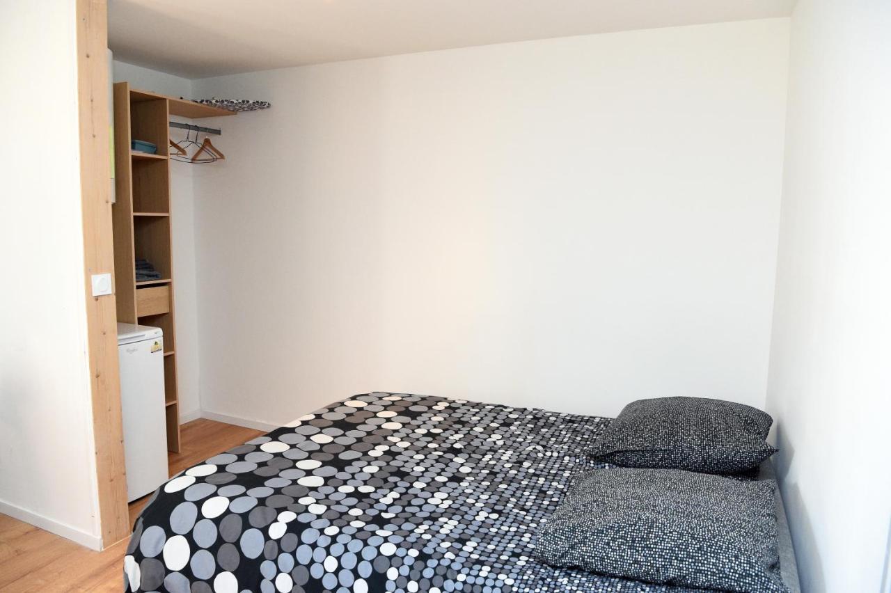 Studio Rigaud Appartement *
