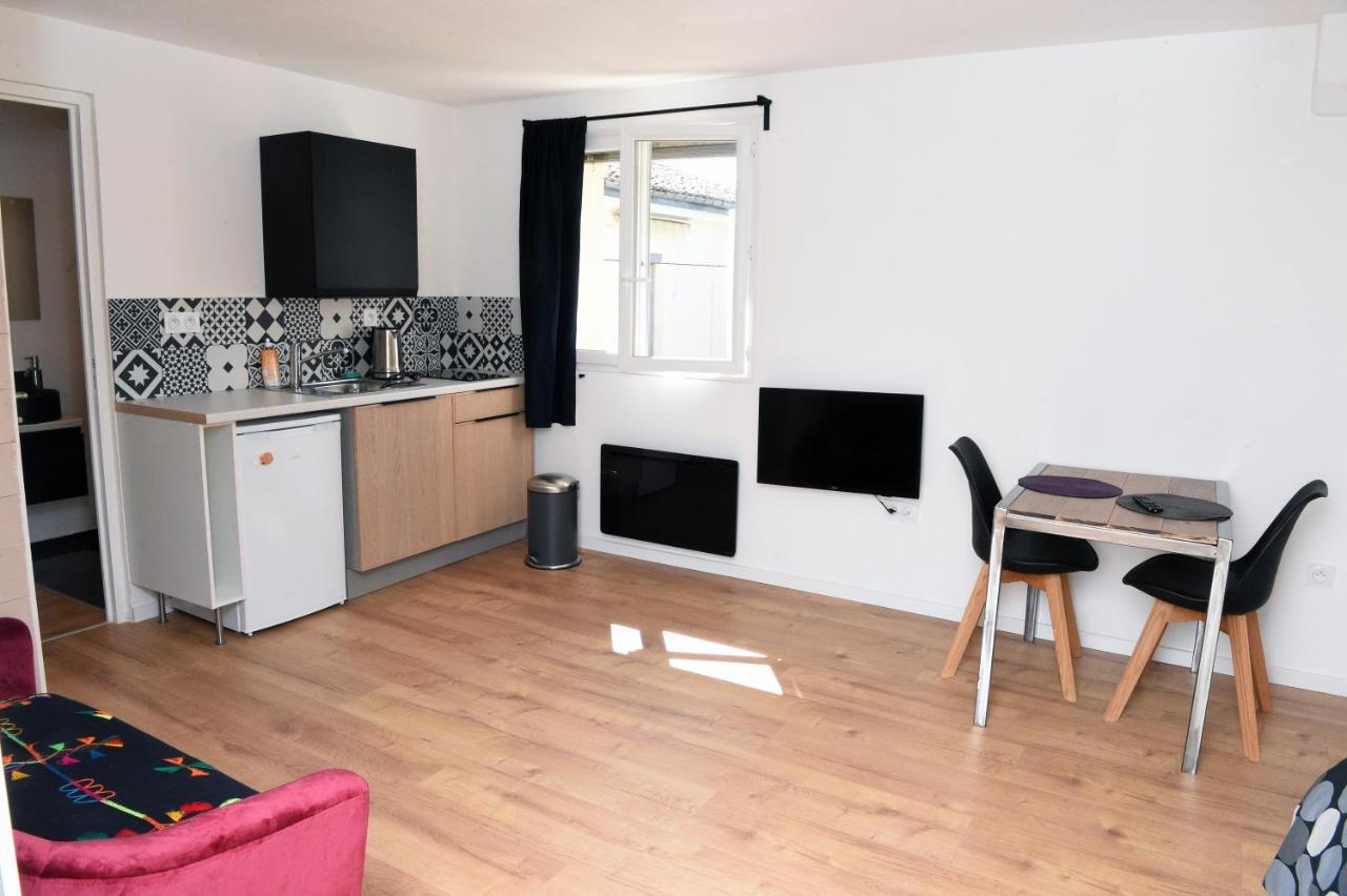 Studio Rigaud Appartement Montpellier