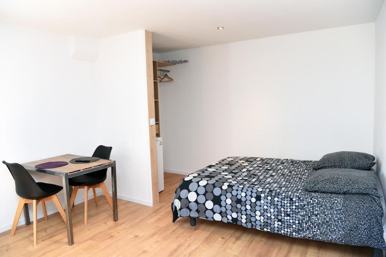 Studio Rigaud Montpellier