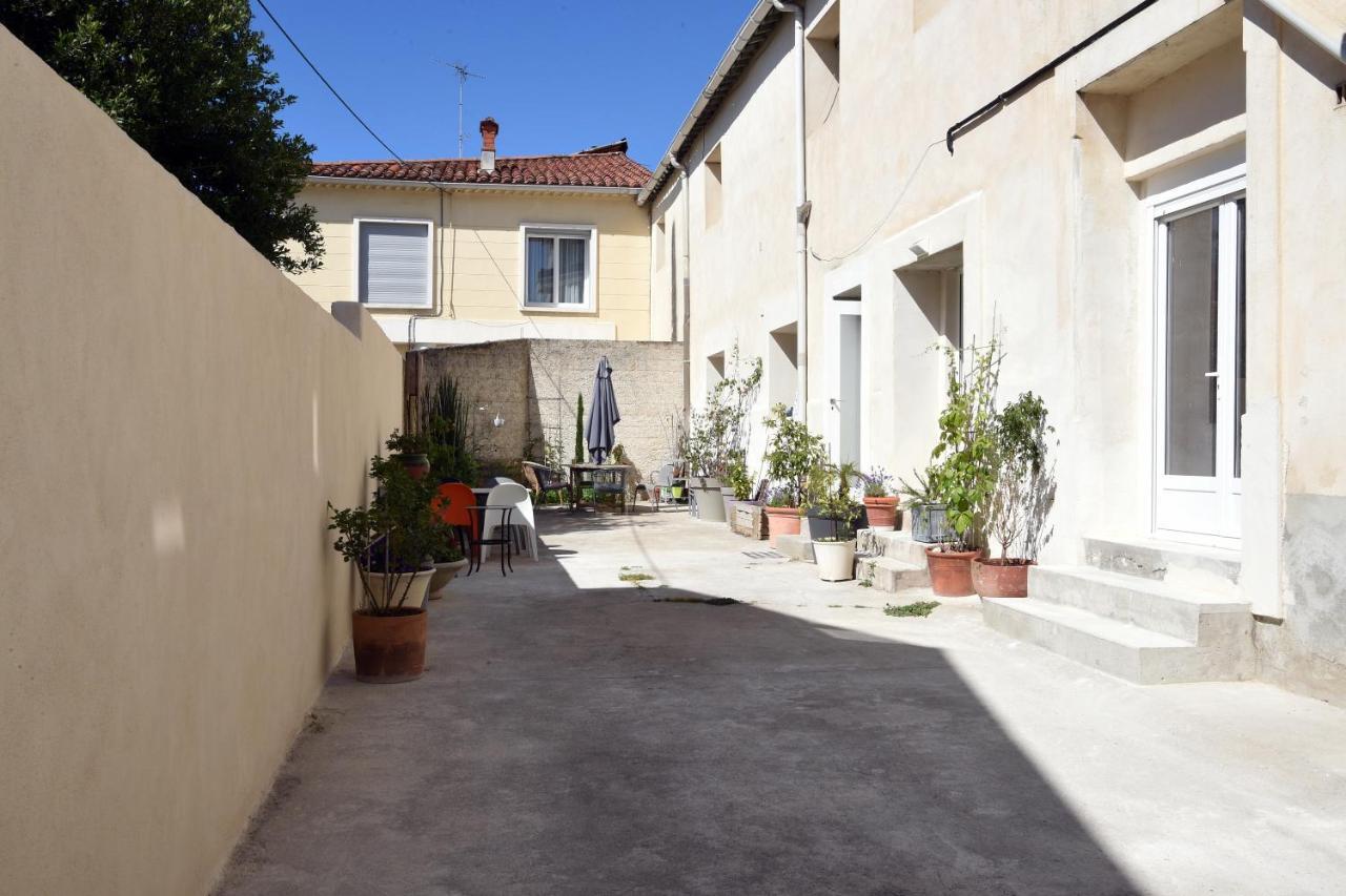 Studio Rigaud Appartement *