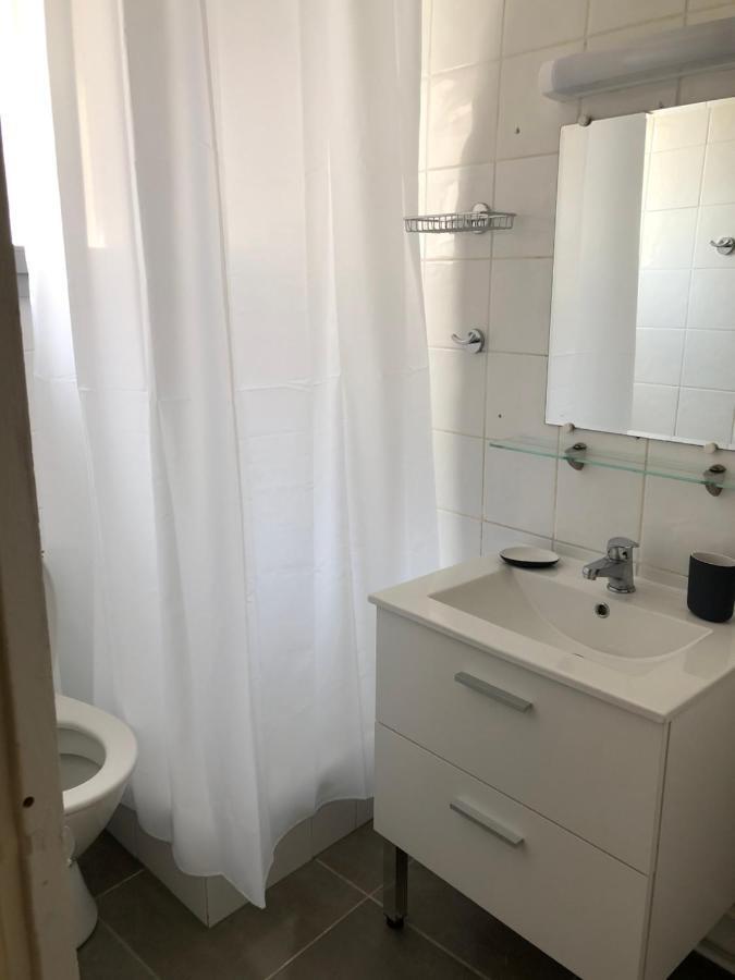 Centre-ville Louis Blanc Appartement *