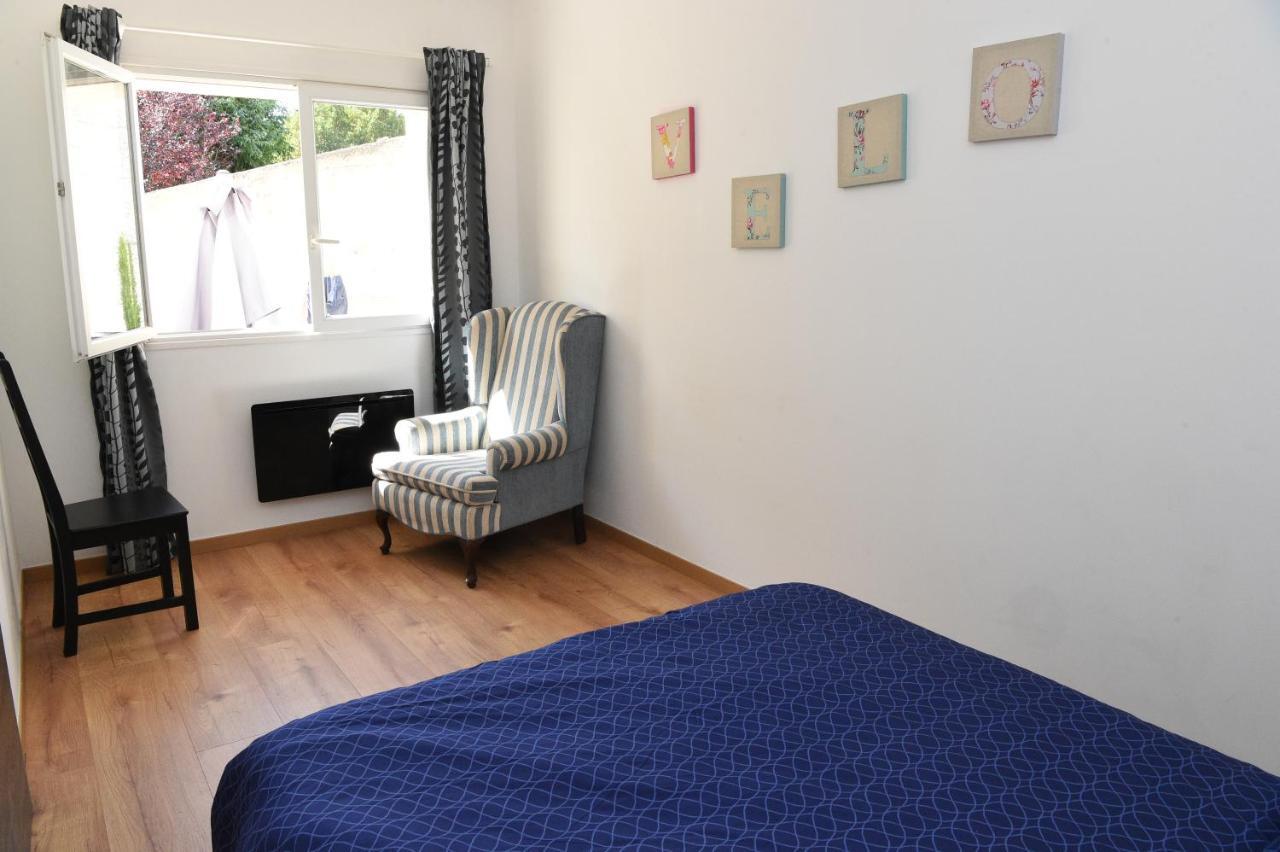 F2 Rigaud Au Calme Apartamento Montpellier