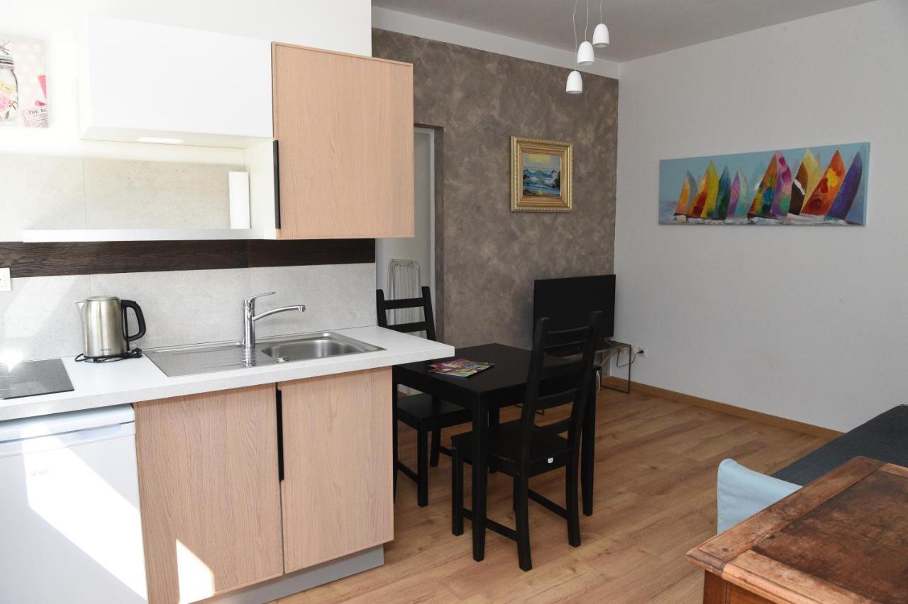 F2 Rigaud Au Calme Appartement
