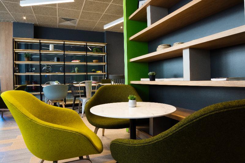 Hotel Campanile Centre St Roch