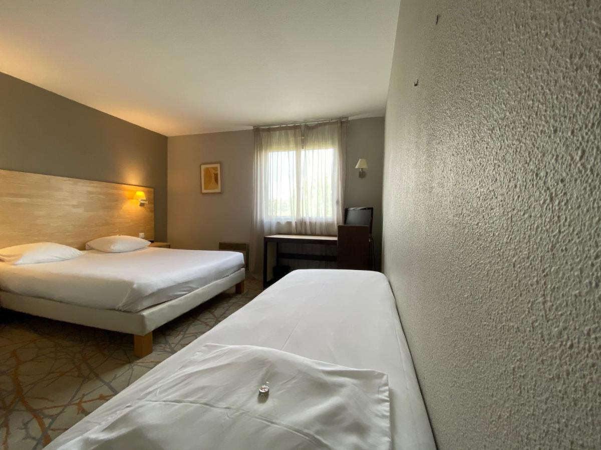 Des Frenes Euromedecine Hotel