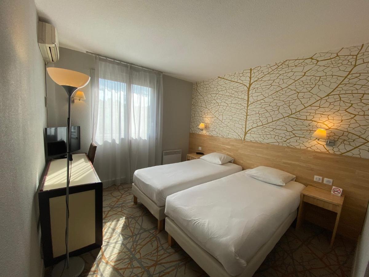 Des Frenes Euromedecine Hotel 2*