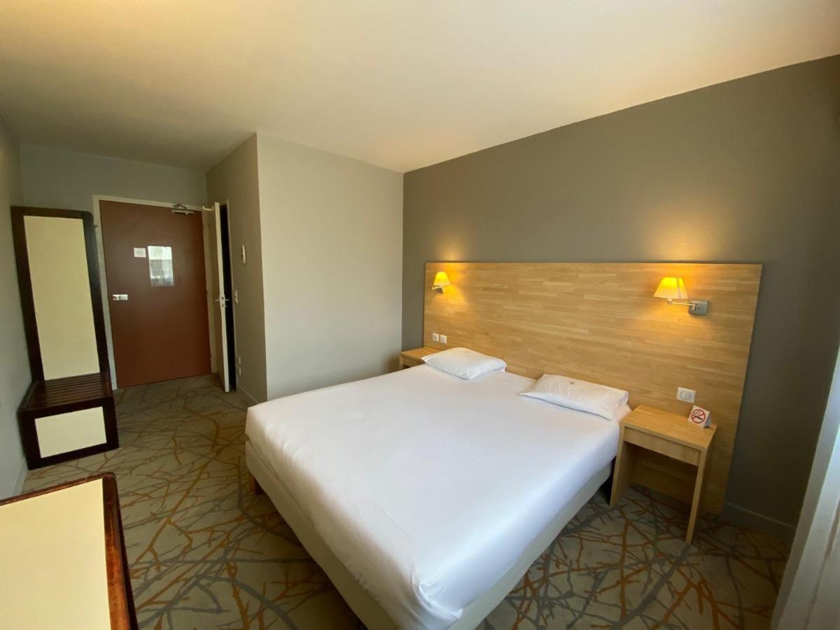 Des Frenes Euromedecine Hotel 2*