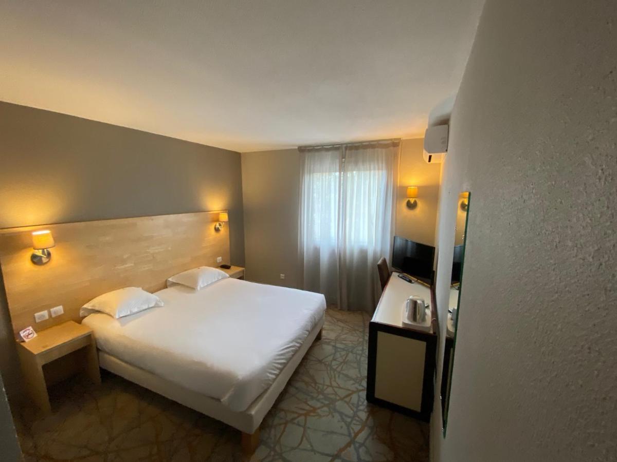 Hotel Des Frenes Euromedecine Montpellier