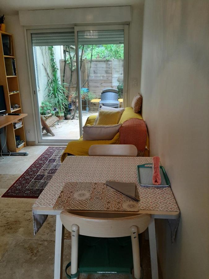 Indépendant Millénaire Apartamento Montpellier
