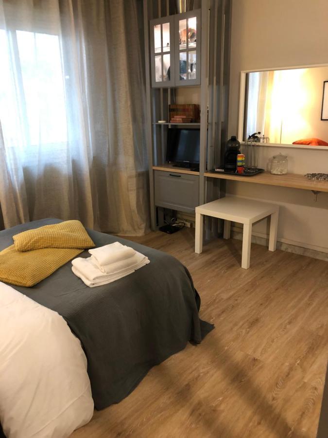 Clémenceau Proche Centre Apartamento Montpellier