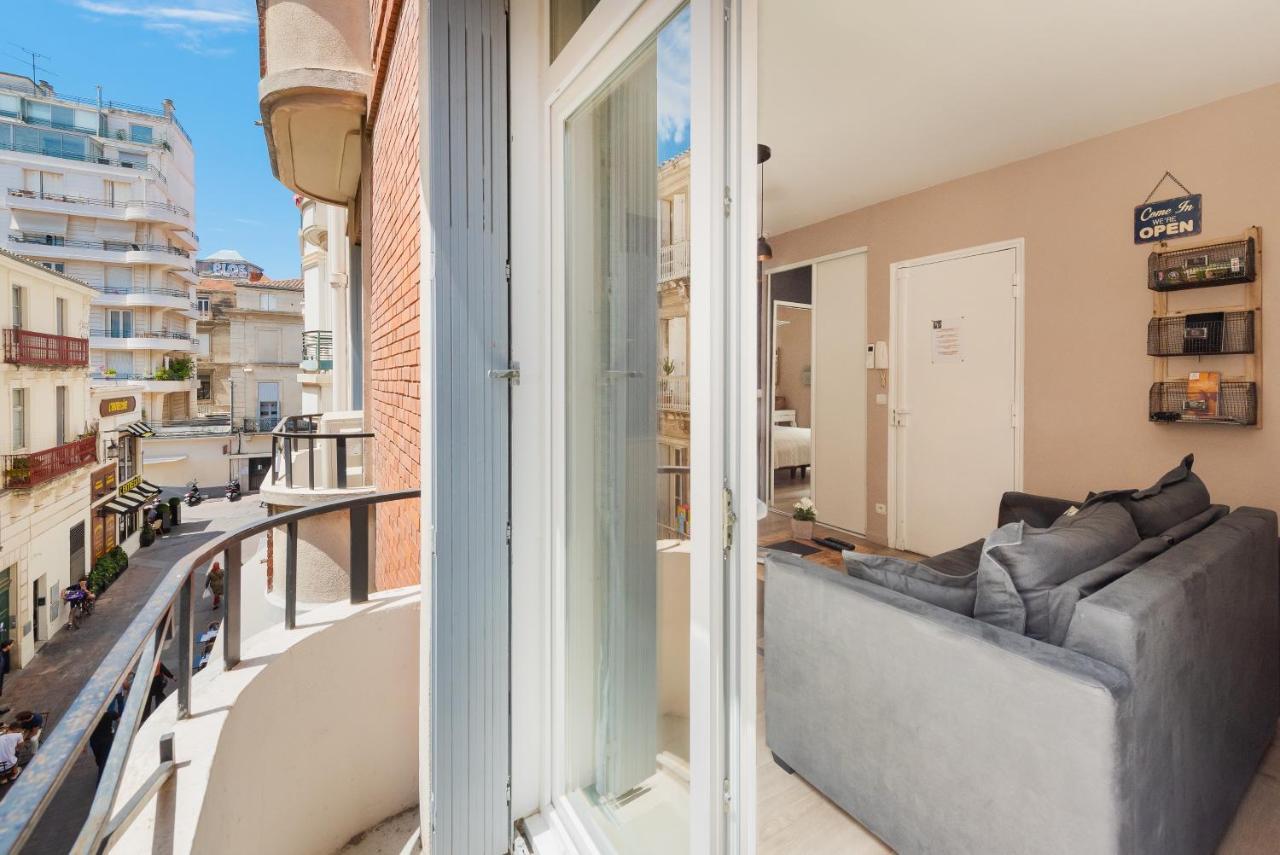 Appartement La Comédie De Vanneau - Acte 1 - 4 Montpellier
