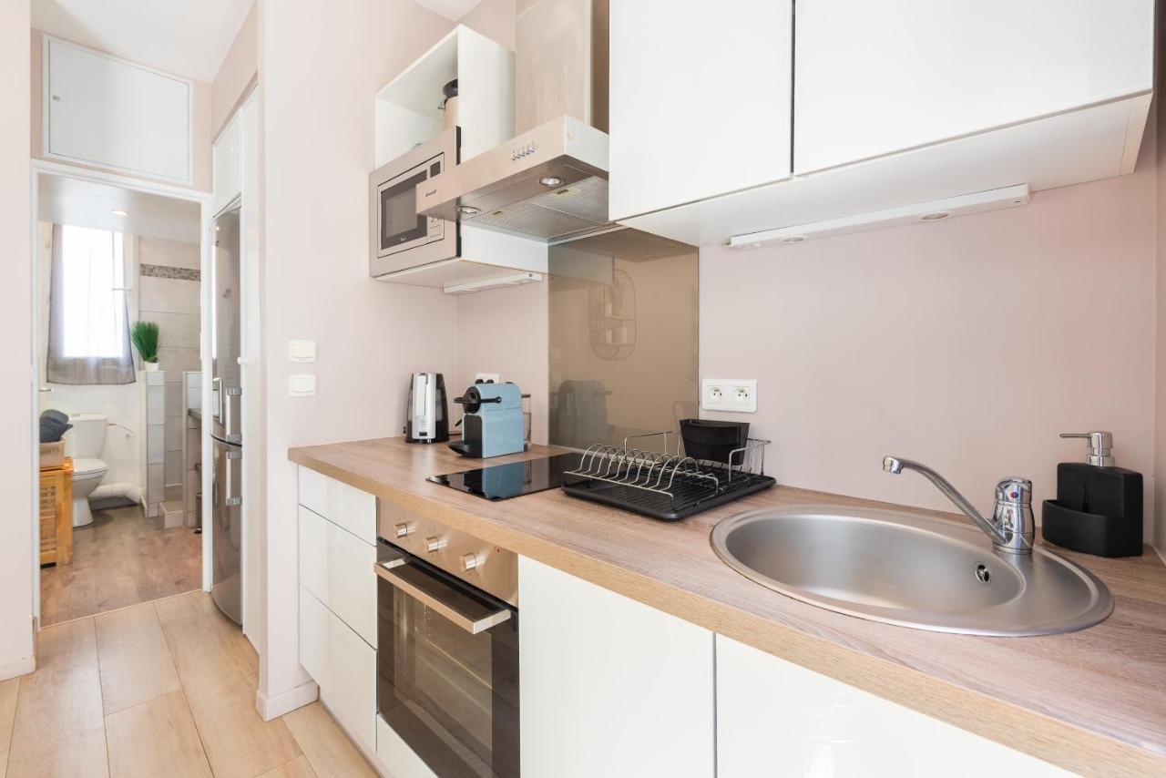La Comédie De Vanneau - Acte 1 - 4 Appartement Montpellier