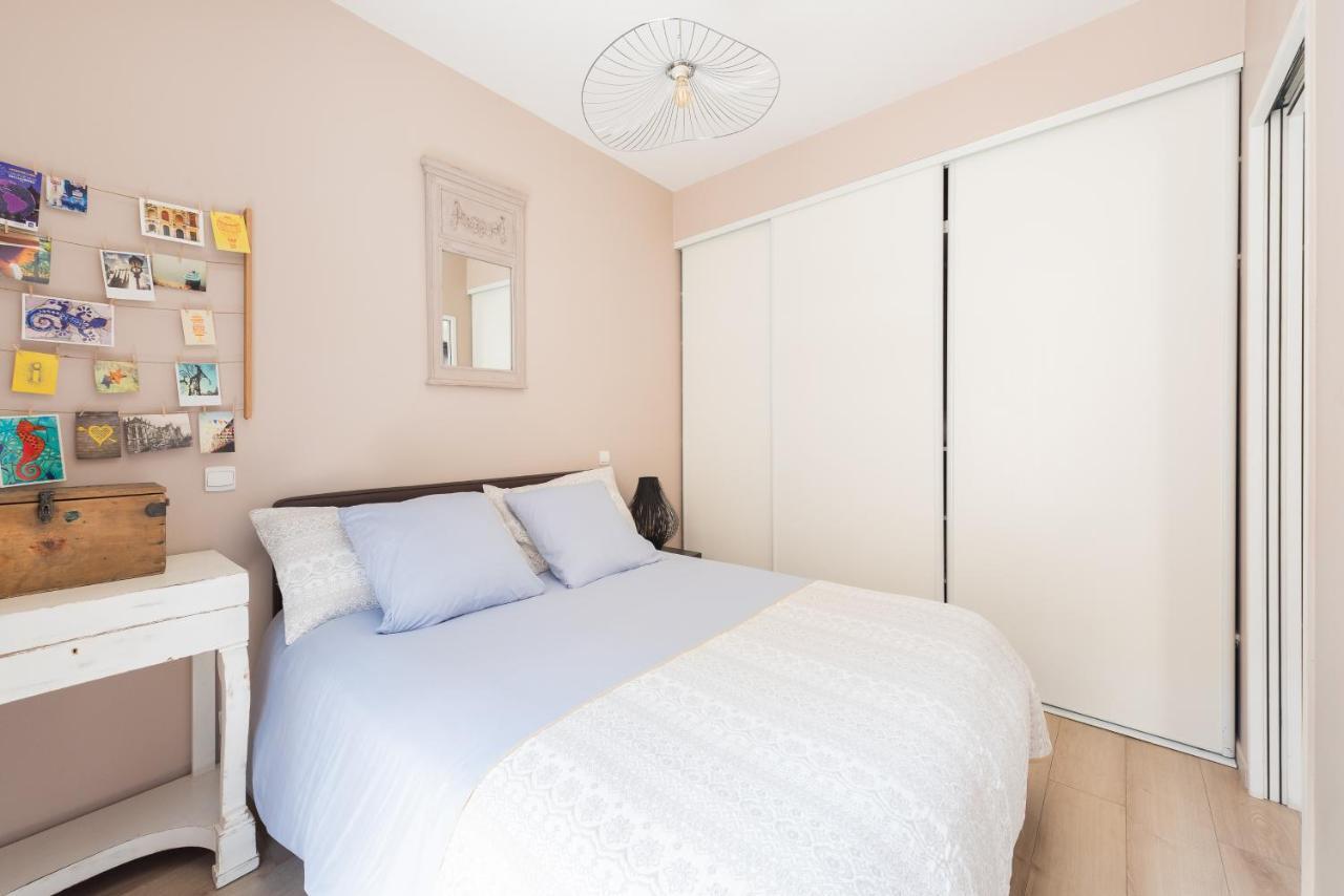 Appartement La Comédie De Vanneau - Acte 1 - 4