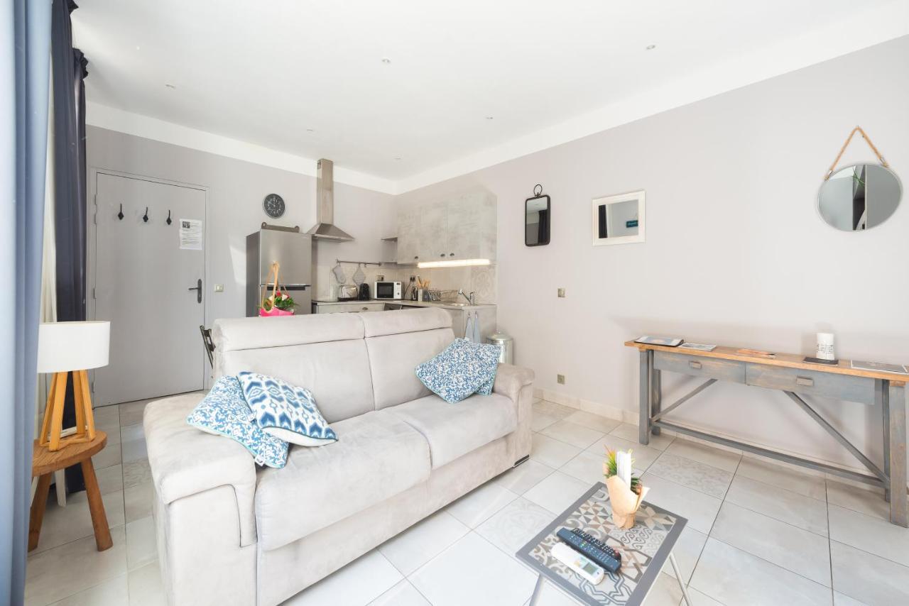 Appartement La Comédie De Vanneau - Acte 1 - 4 Montpellier