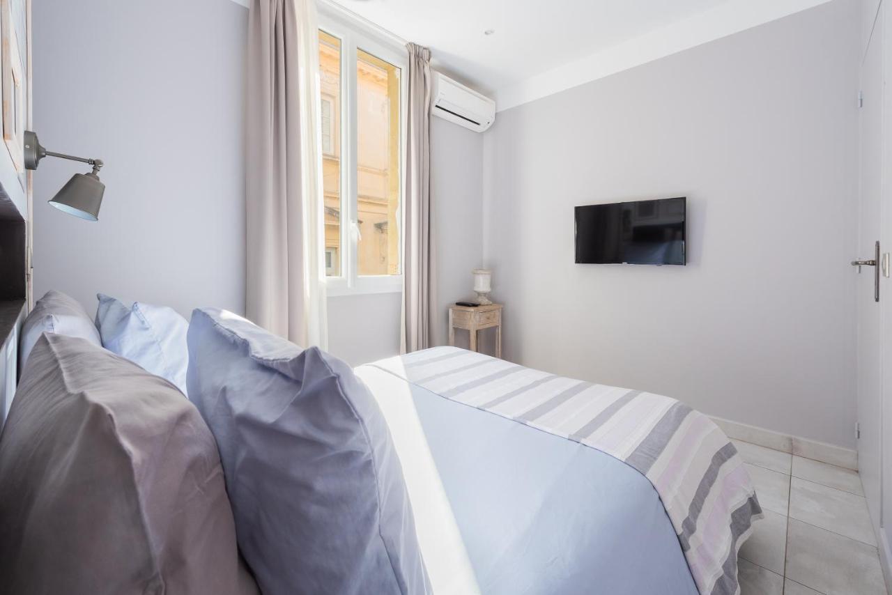 Appartement La Comédie De Vanneau - Acte 1 - 4