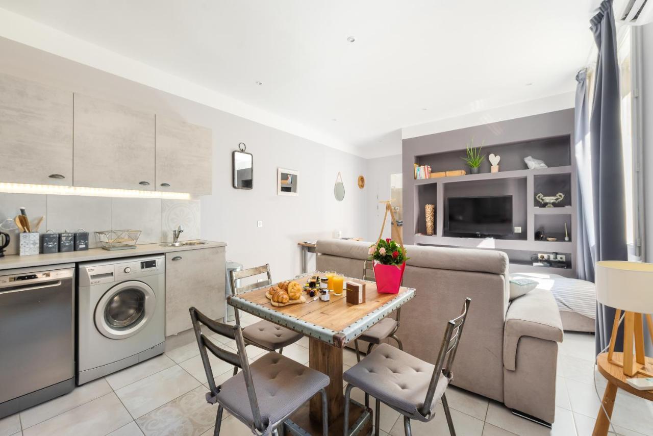 La Comédie De Vanneau - Acte 1 - 4 Appartement Montpellier