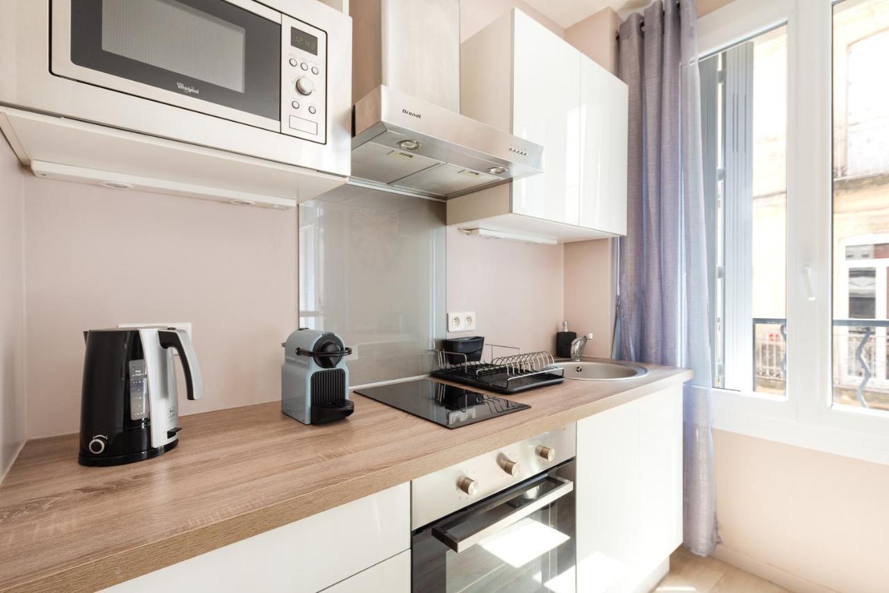La Comédie De Vanneau - Acte 1 - 4 Appartement *