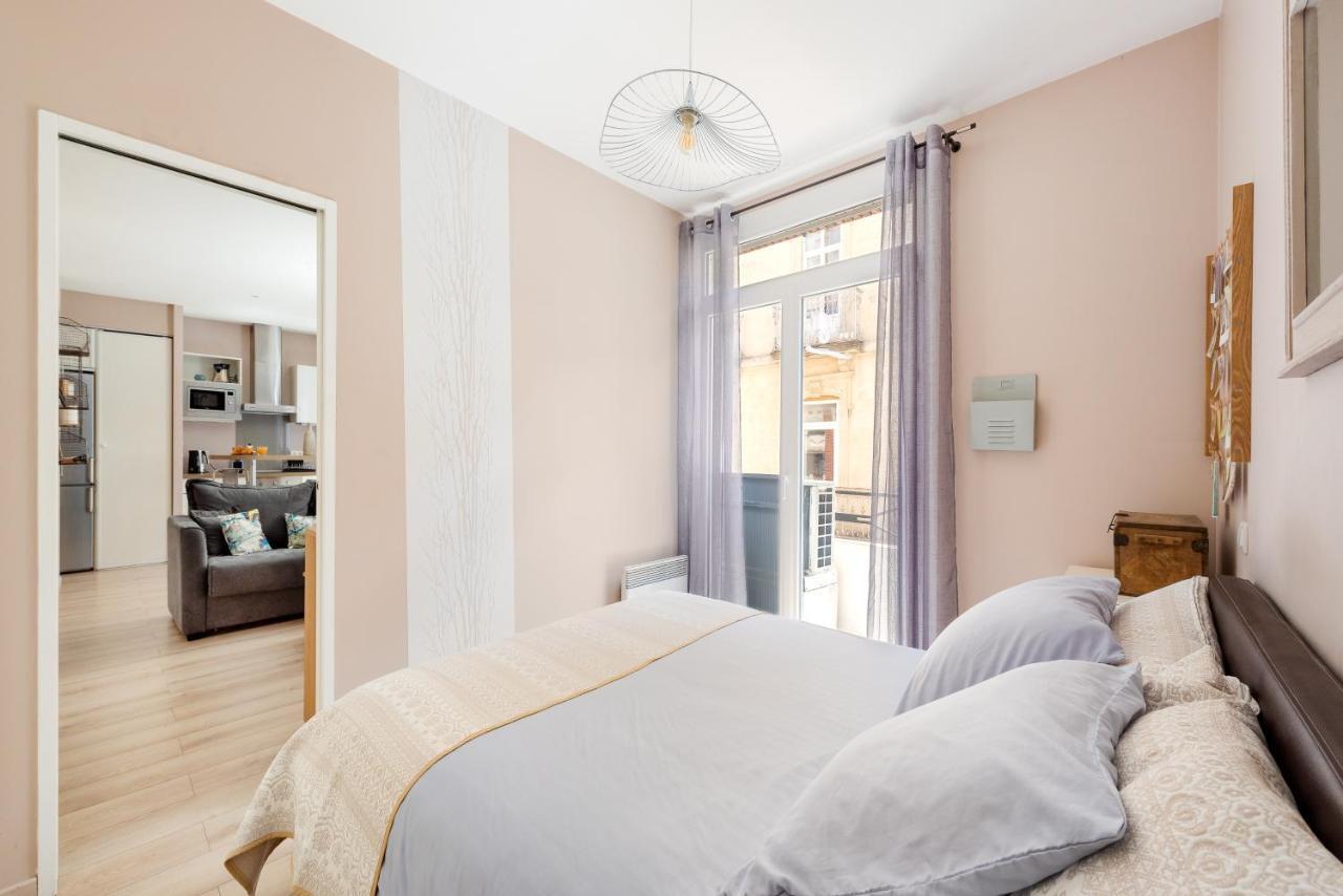 La Comédie De Vanneau - Acte 1 - 4 Appartement