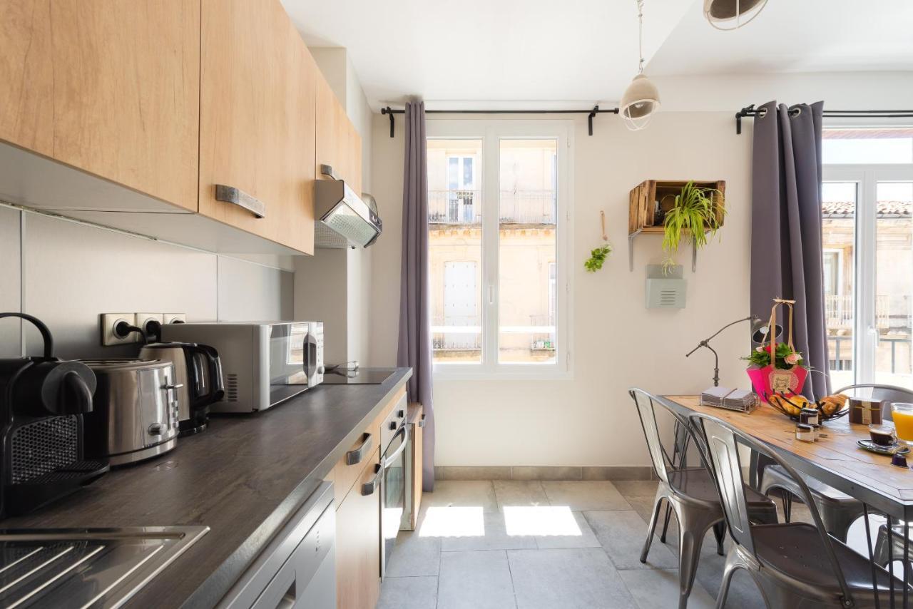 La Comédie De Vanneau - Acte 1 - 4 Appartement *