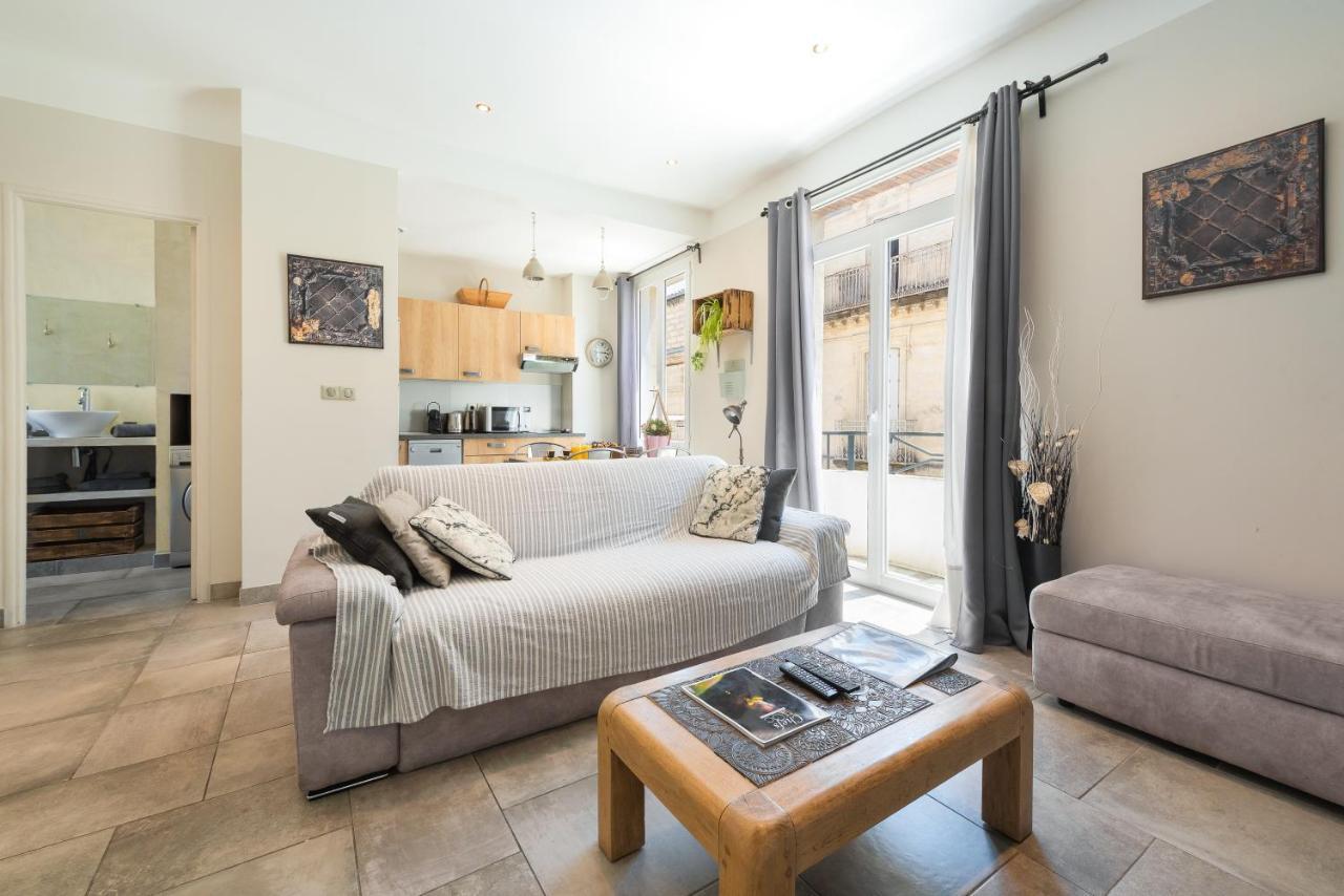 La Comédie De Vanneau - Acte 1 - 4 Appartement *